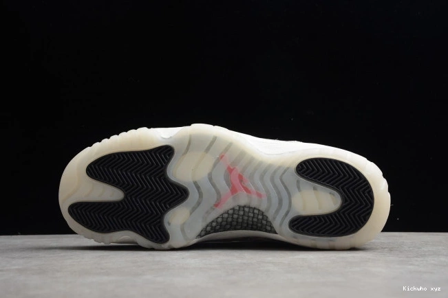 Snake Light Jordan 11 Bone SE Low CD6846-002 Air 0607